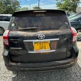 toyota vanguard