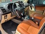 A picture of Registered First body Toyota landcruiser Prado TXL 2015 on belt