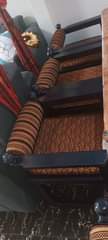 A picture of Chairs and