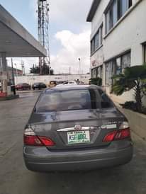 A picture of 2004 Toyota Avalon 1 8m