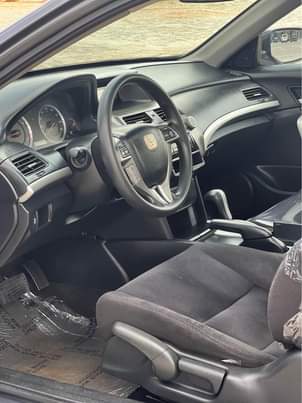 A picture of 07065295737 1door Honda Direct Belgium 6m