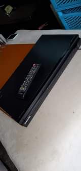 A picture of ORIGINAL SAMSUNG HOMETHEATER HEAD