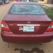 A picture of Toyota camry 2003