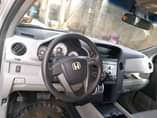 A picture of 2009 Honda pilot 2009