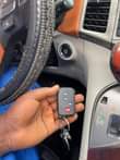 A picture of 2010 TOYOTA VENZA FULL OPTION