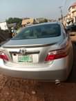 A picture of 08 Toyota Camry