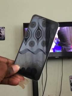 A picture of Google pixel 3a