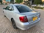 A picture of Toyota allion