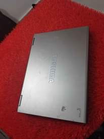 A picture of TOSHIBA Core 2 duo Ram 4GB Hdd 320B Wi fi