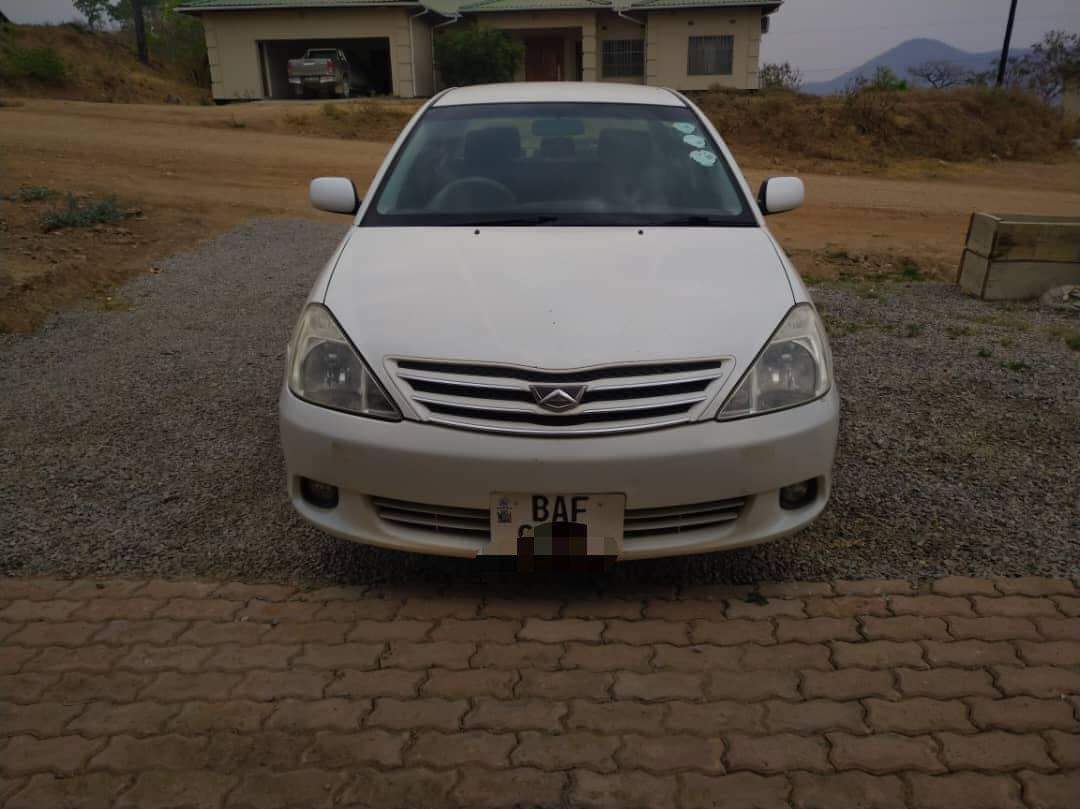 cars for sale in lusaka