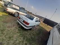 A picture of Jetta start n go good condition 071 8934 891 adrees