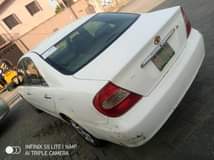 A picture of Toyota Camry 204