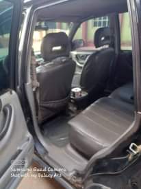 A picture of 2002 Honda Crv 1 6