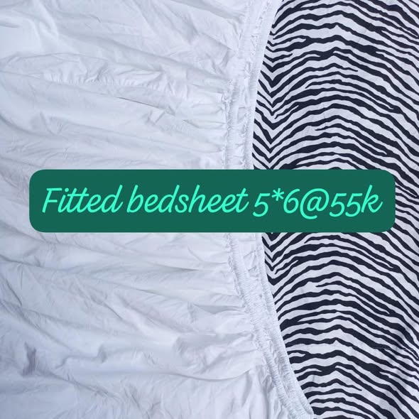 A picture of ELEGANT SECOND HAND BEDDINGS ONLY