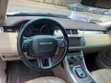 A picture of Distress Range Rover 2012