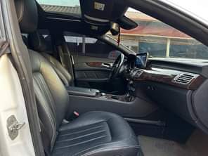 A picture of FOR SALE EXTREMELY CLEAN 2014 MERCEDES BENZ CLS PRICE 19M