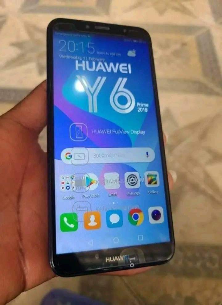 huawei phones