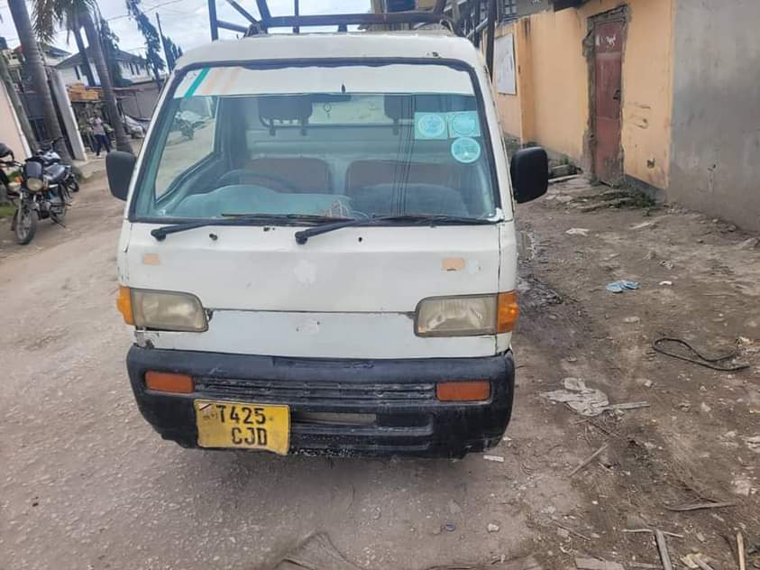 A picture of Inatupwa mil 2 Ubungo 0652406888