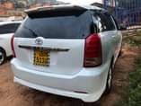 A picture of TOYOTA WISH ON QUICK SALE 21 000 000 CALL 0701057114