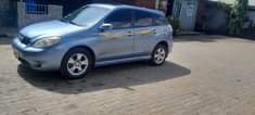 A picture of 2005 TOYOTA MATRIX