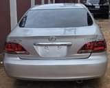 A picture of 2005 Es330 up for sale Location awka Price 3m Neatly