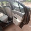 A picture of Hyundai accent 2009
