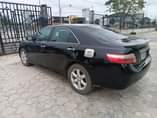 A picture of Toyota Camry Spider