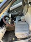 A picture of Registered Toyota Camry 08 with nice wheels Engine gear ac
