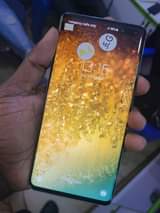 A picture of SAMSUNG GALAXY S10 5G