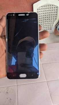 A picture of Hiyo apo oppo
