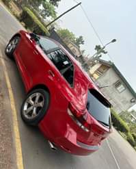 A picture of Good deal New entry Toks 2014 Toyota Venza XLE Fullest
