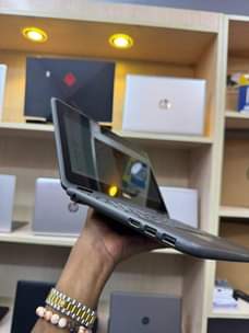 A picture of laptop
