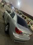A picture of Shape 04 model Corolla Nothing to fix Everything is working