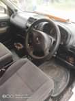 A picture of Suzuki Swift