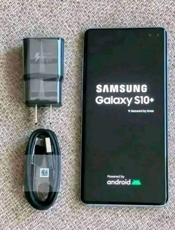 used samsung galaxy