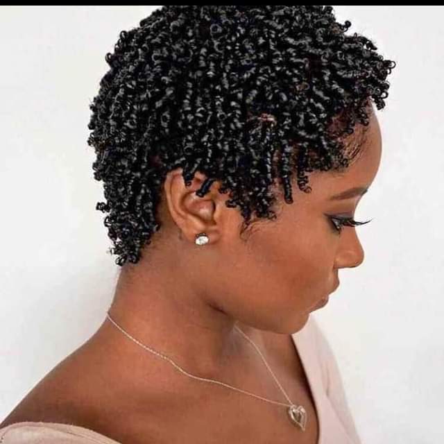 A picture of Finger coils 0712946627