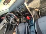 A picture of Toyota Corolla 2009