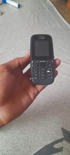 A picture of Nokia