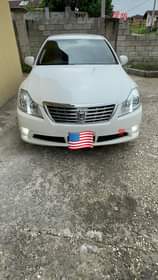 saloon cars