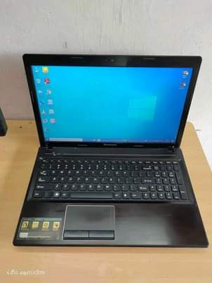 lenovo laptop