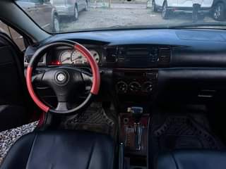 A picture of Toyota Corolla sport 2006 model