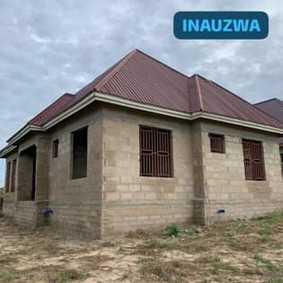 A picture of Nyumba inauzwa