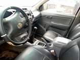 A picture of Hilux for sell