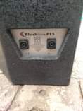 A picture of Speakers