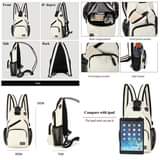 A picture of Backpack