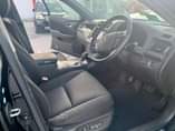 A picture of Toyota Crown Athlete 2008