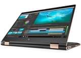 A picture of 2023 BRAND NEW SEALED BOXED HP SPECTRE 14INCH x360 CONVERTIBLE