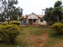 A picture of  HOUSE ON SALE AT KISASI DUNGU ZONE AT 150m