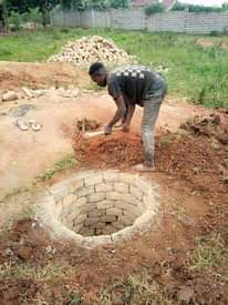 A picture of Shallow wells and boreholes