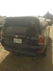 A picture of Clean 4Runner 07069558637